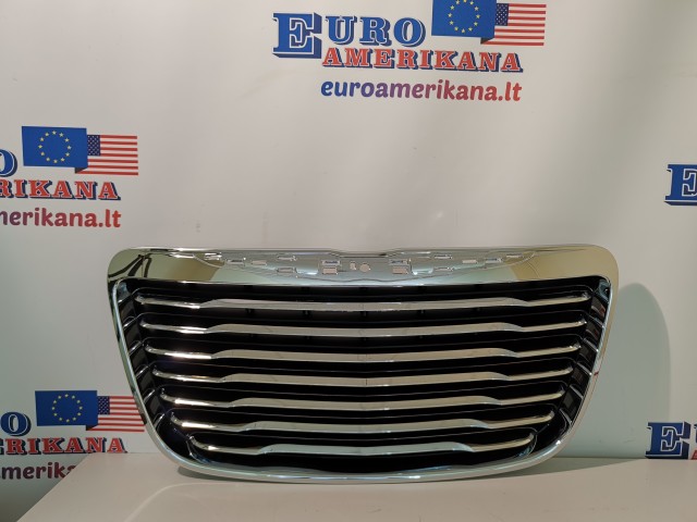 Grille 